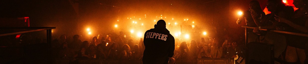 STEPPERS ASSEMBLE
