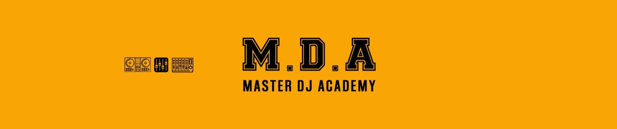 Master Dj Academy