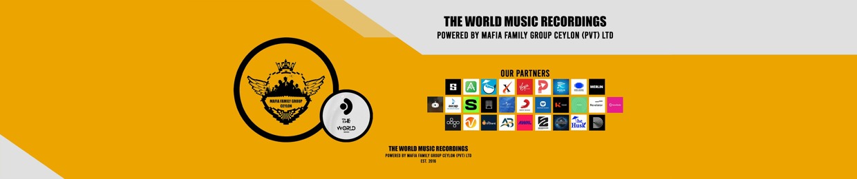 The World Music Recordings