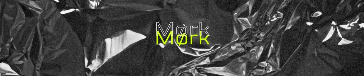 Mørk
