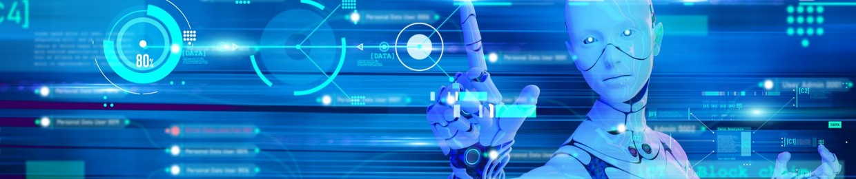 DIGITAL FUTURE podcast