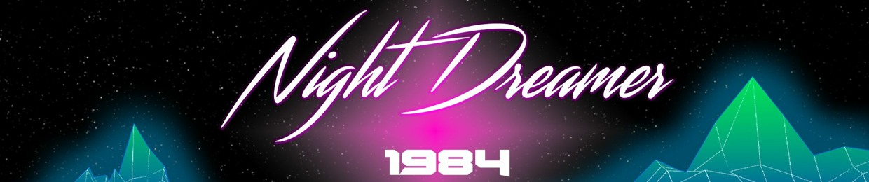 Night Dreamer 1984