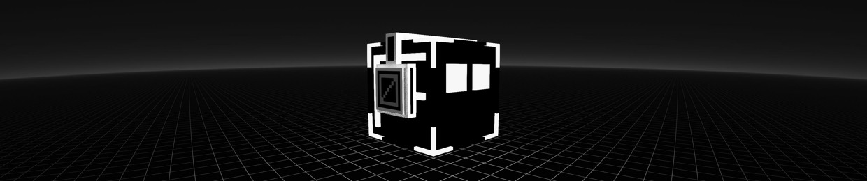 cubewireframe