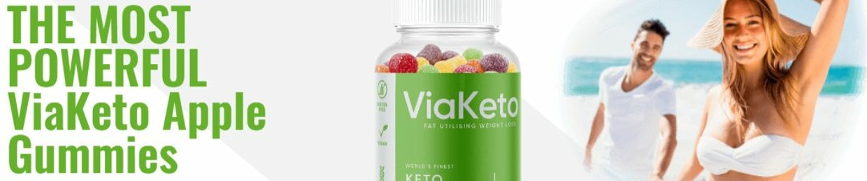 ViaKeto Gummies Australia