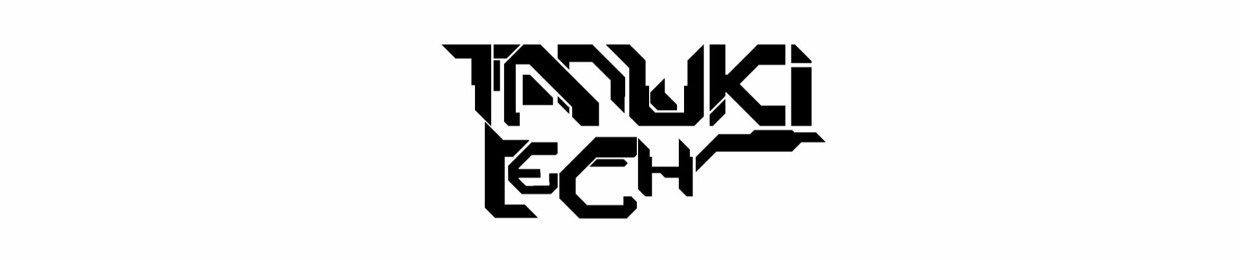 Tanuki Tech Records