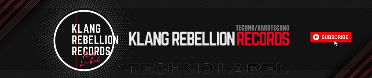 KLANG Rebellion Records