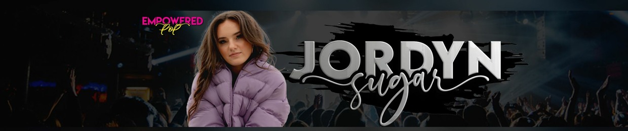 Jordyn Sugar