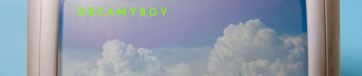 DreamyBoy