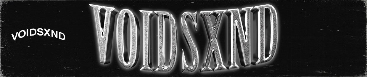 voidsxnd