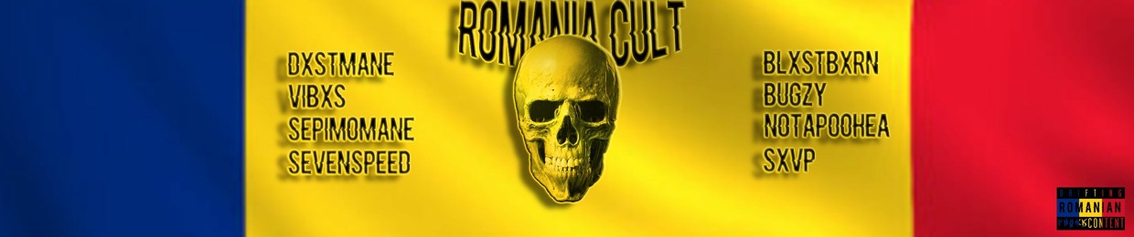ROMANIA CULT