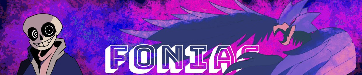 UNDERTALE: FONIAS [OST]