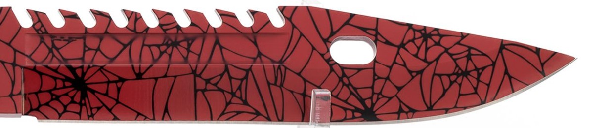 DJ CRIMSON WEB