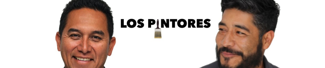 Los Pintores