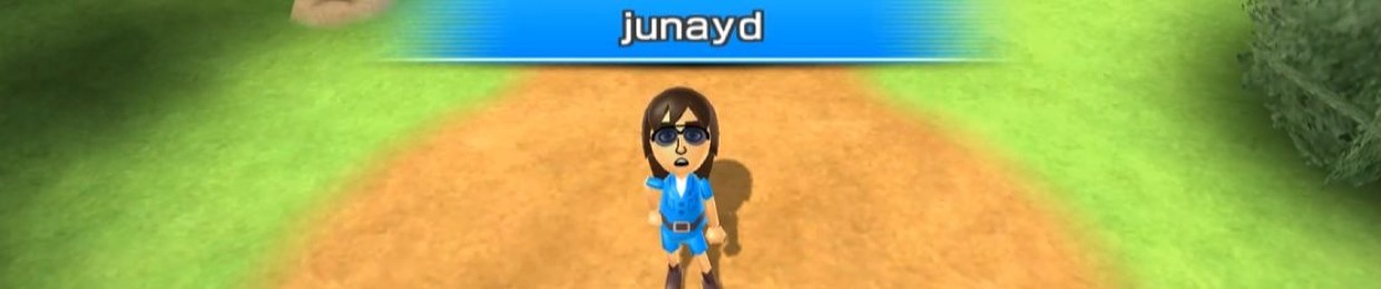 junayd