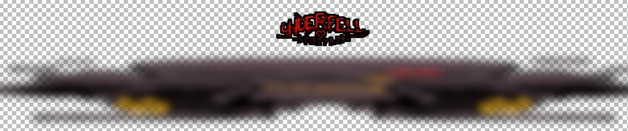 UNDERFELL: Apostasy