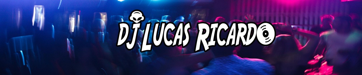 Dj Lucas Ricardo SC