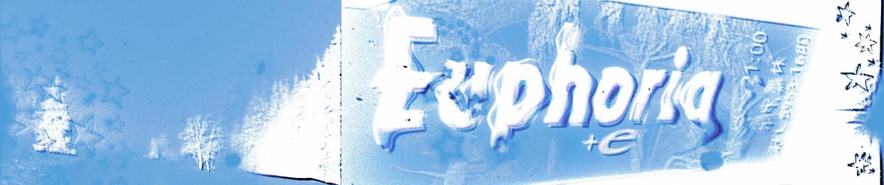 ✧ euphoria! ✧