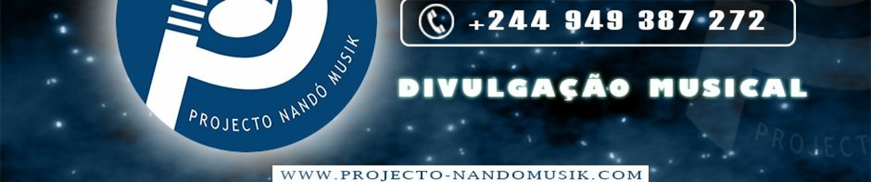 Projecto Nandó Musik