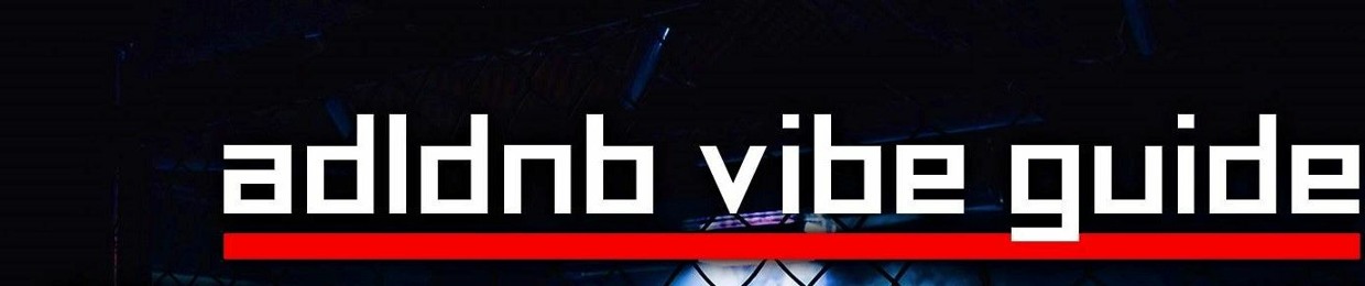 ADLDNB Vibe Guide Selects