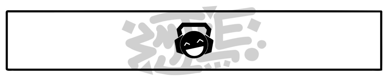 smile.