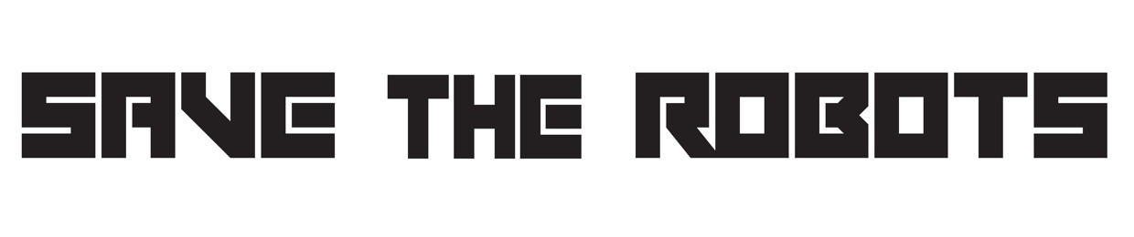 Save the Robots