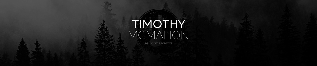 Timothy McMahon