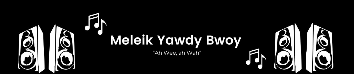 Meleik Yawdy Bwoy
