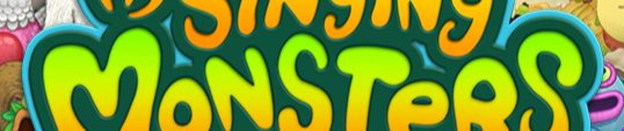 My Singing Monsters Music