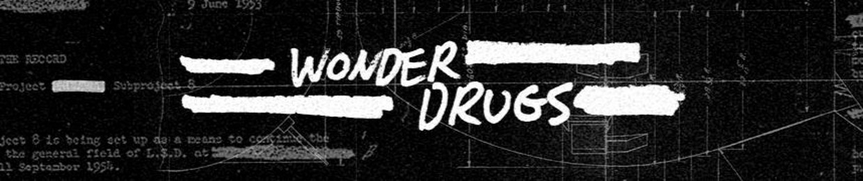 Wonder Drugs