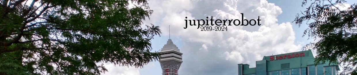 jupiterrobot