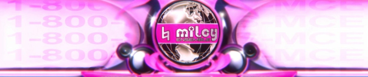 Miley Cyrus Ensemble