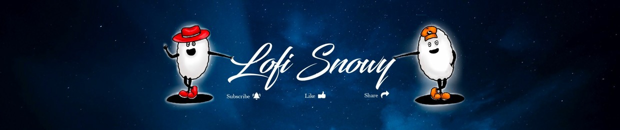 Lofi Snowy