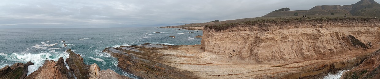 Fractal Mountain 2.0