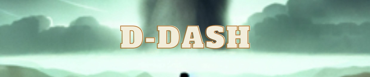 D-Dash