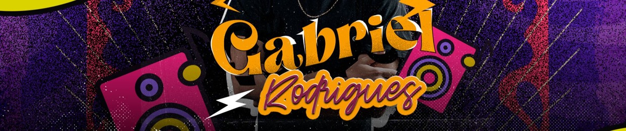 DJ GABRIEL RODRIGUES