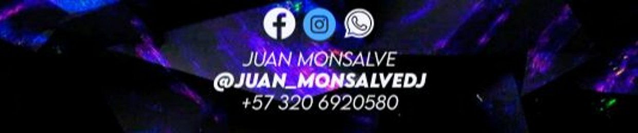 Juan Monsalve Dj