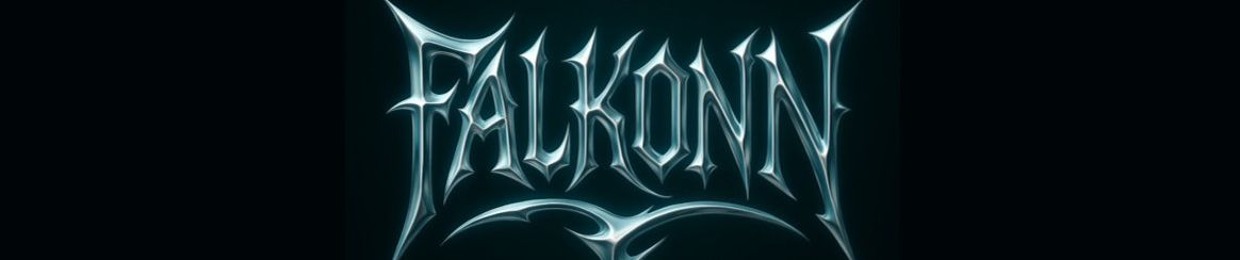 FALKONN DJ