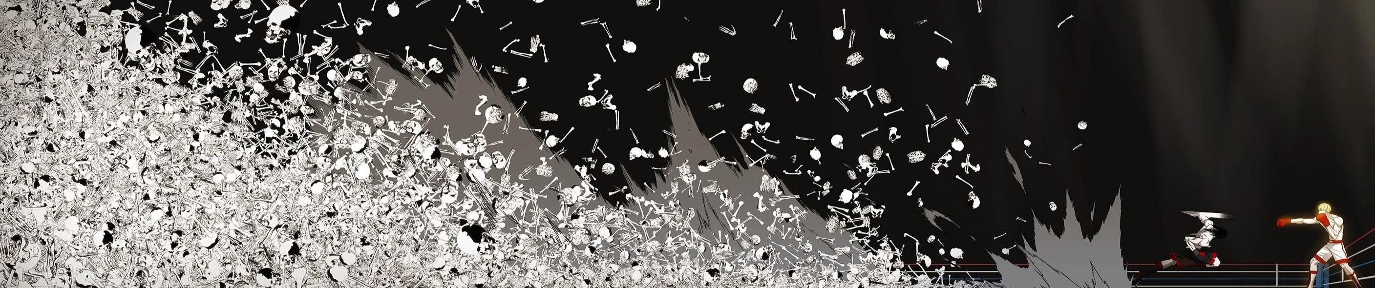 SoundCloud banner for @teacup