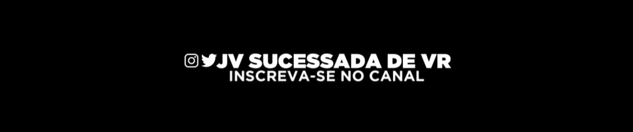 JV SUCESSADA - SPEED UP Ϟ