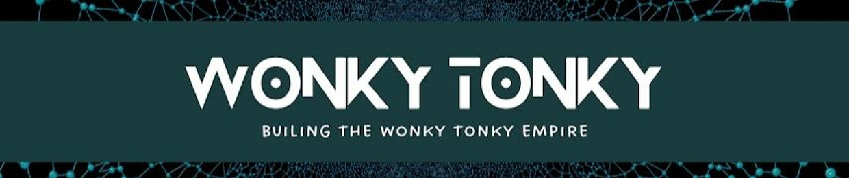 Wonky Tonky Leaks