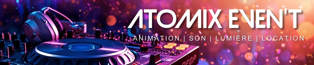 ATOMIX EVEN'T