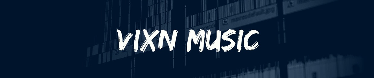 Vixn Music