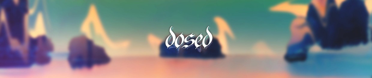 𝖉𝖔𝖘𝖊𝖉