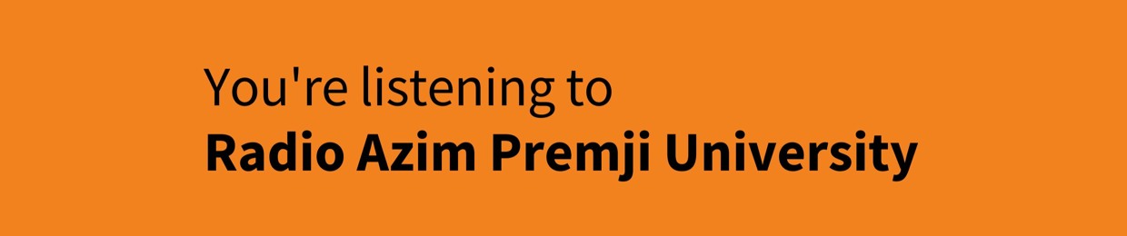 Radio Azim Premji University