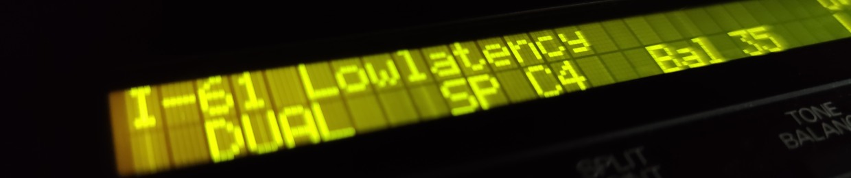 lowlatency