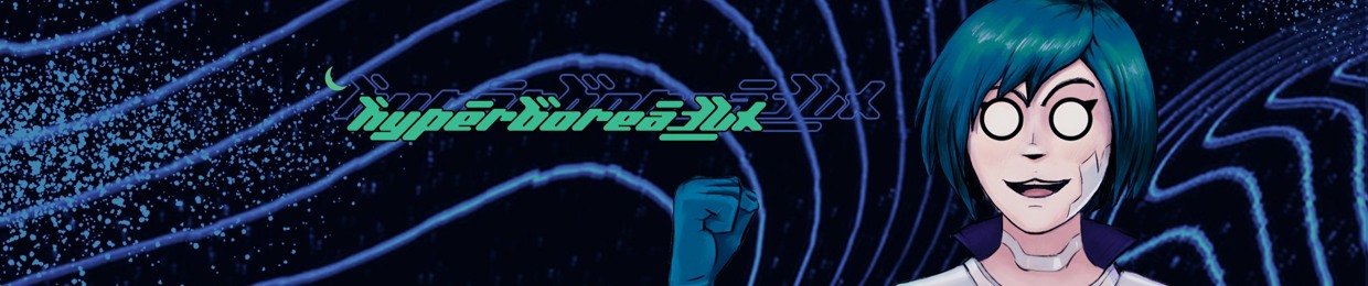 hyperborea32x