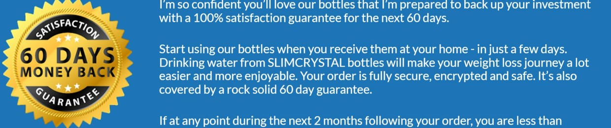 SlimCrystal