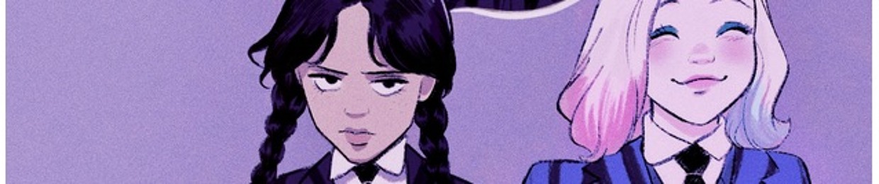 Wednesday Addams