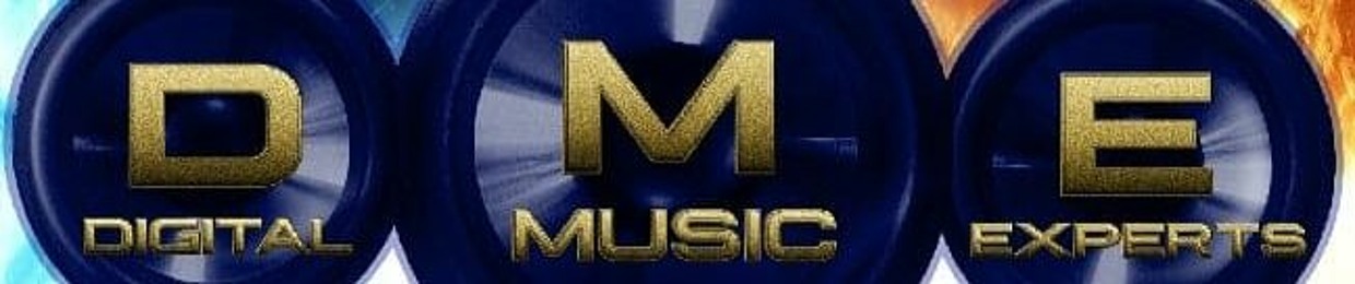 D.M.E DIGITAL MUSIC EXPERTS