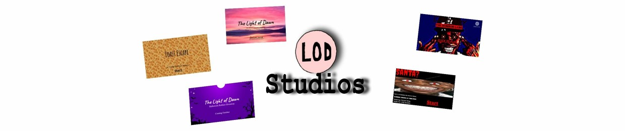 LOD Studios LLC